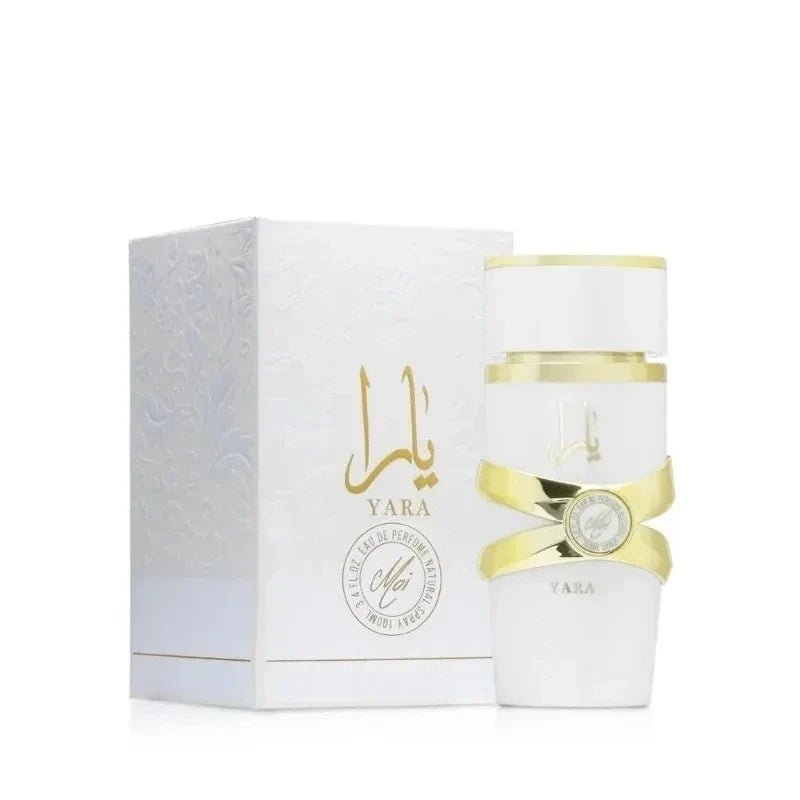 100ML Hot-selling Women Perfume Eau De Parfum High Quality Arabian Spray Long Lasting Pheromone Light Fragrance Free Shipping - JromoCompany