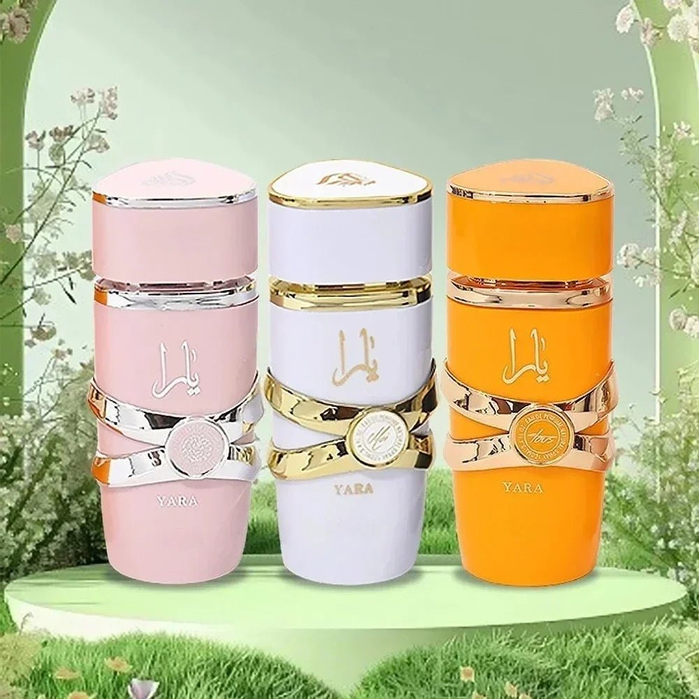 100ML Hot-selling Women Perfume Eau De Parfum High Quality Arabian Spray Long Lasting Pheromone Light Fragrance Free Shipping - JromoCompany