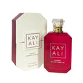 100ML KAYALI EDP Intense Spray Irresistible Scents With Sweet Fruity Floral Warm Woody Fragrance Brand Perfume For Unisex - JromoCompany