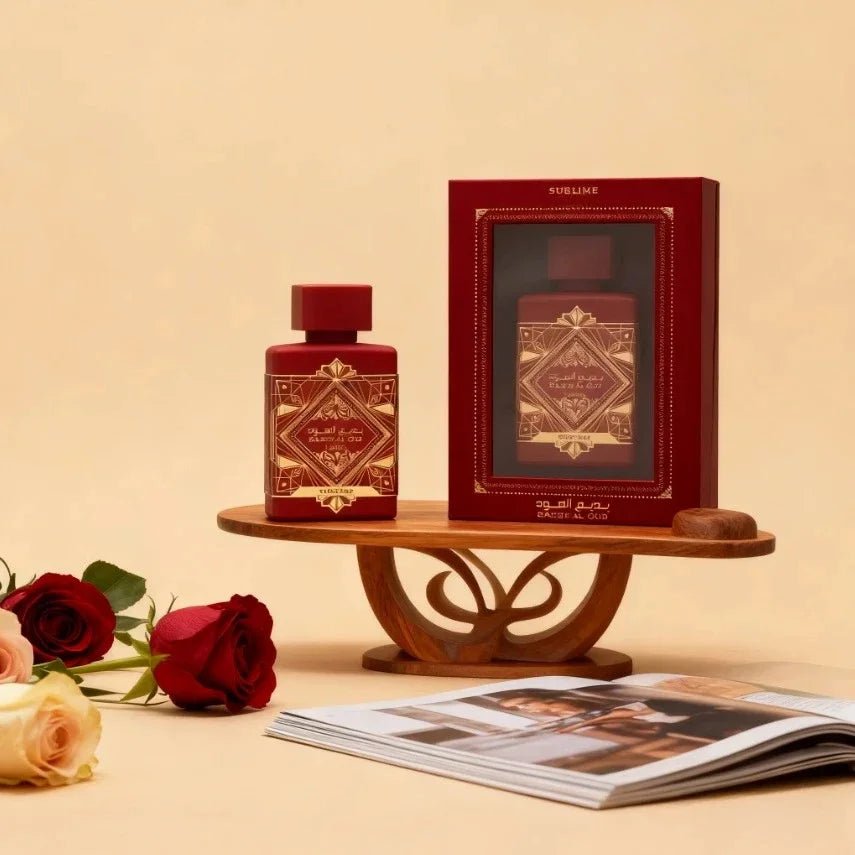 100ML Unisex Perfume High quality Long-lasting Fragrance Oriental Floral Woody Notes Charming Suitable For Gift Free Shipping - JromoCompany