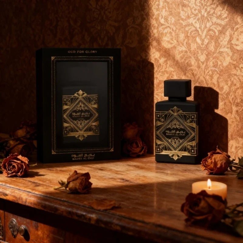 100ML Unisex Perfume High quality Long-lasting Fragrance Oriental Floral Woody Notes Charming Suitable For Gift Free Shipping - JromoCompany