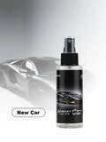 100ml/3.38oz 10 scents air freshener, quickly eliminate odors, long lasting fragrance, air fresh, suitable for home, car, gifts - JromoCompany