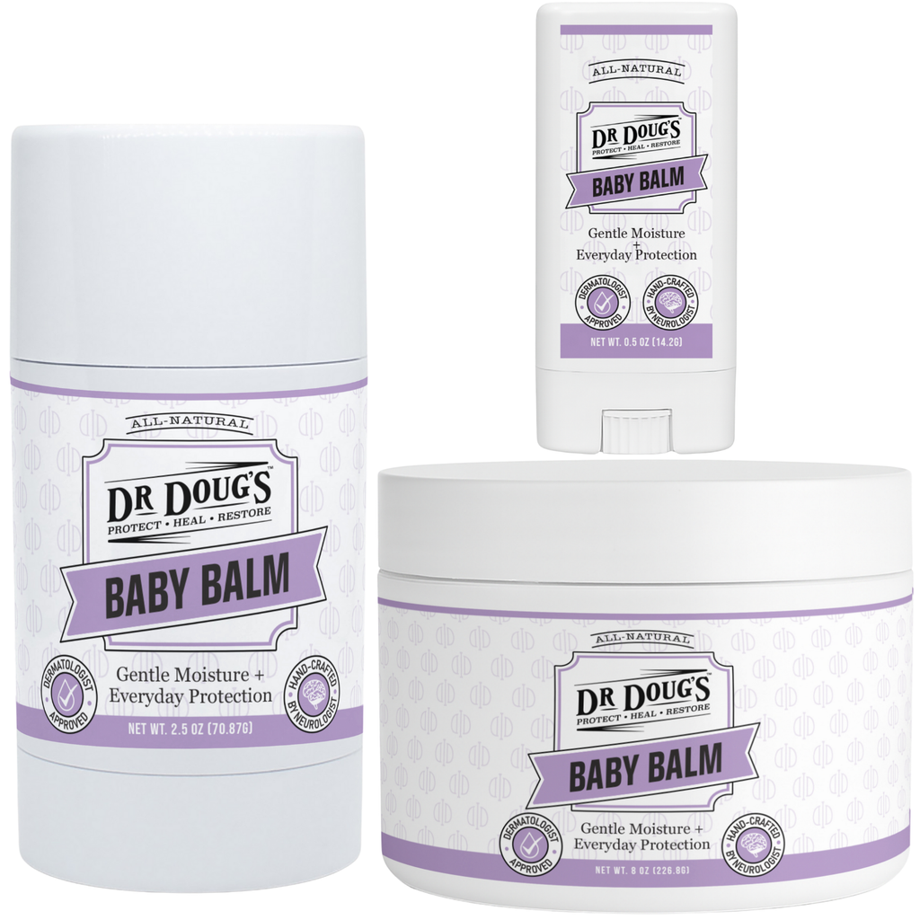 Baby Balm