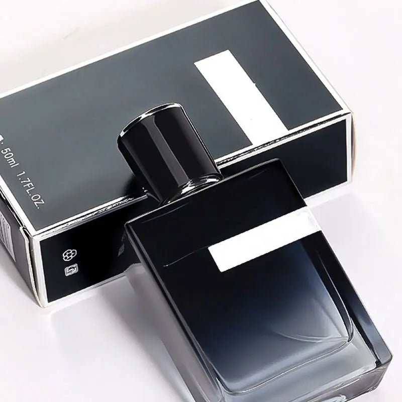 2025new 30ML*3 Perfume Luxury Gift Set Woman Fresh Cologne Woody Eau De Toilette Parfume Floral Scent Lasting Pheromone - JromoCompany