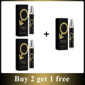 2026 Pheromone Seductive Perfume of Man To Attract Woman Charming Fragrance Women Flirting Dating Scent Long Lasting Body Spray - JromoCompany