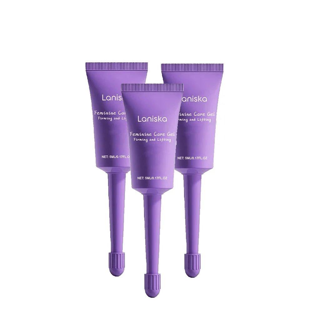 25ml Women Private Parts Care Gel Tighten the Skin and Eliminate Odors Moisturizing Care Gel Women Vaginal Tightening Care - JromoCompany