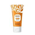 50g Orange Exfoliating Gel For Facial Body Gentle Orange Facial Scrub Body Cleansing Gel Dead Skin Remover Scrub Skin Cleaning - JromoCompany