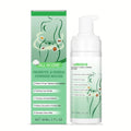 60ml Probiotics Herbal Female Intimate Hygiene Mousse Gentle Daily Wash Ph Balanced Gentle Daily Cleanse Comfort Irritation-Free - JromoCompany
