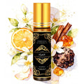 8PC/1PC 10ml Roller Essential Oils Eid al-Fitr Gift Perfume Oil Skincare Face Oil Bodycare Humidifier Six Long Lasting Scents - JromoCompany