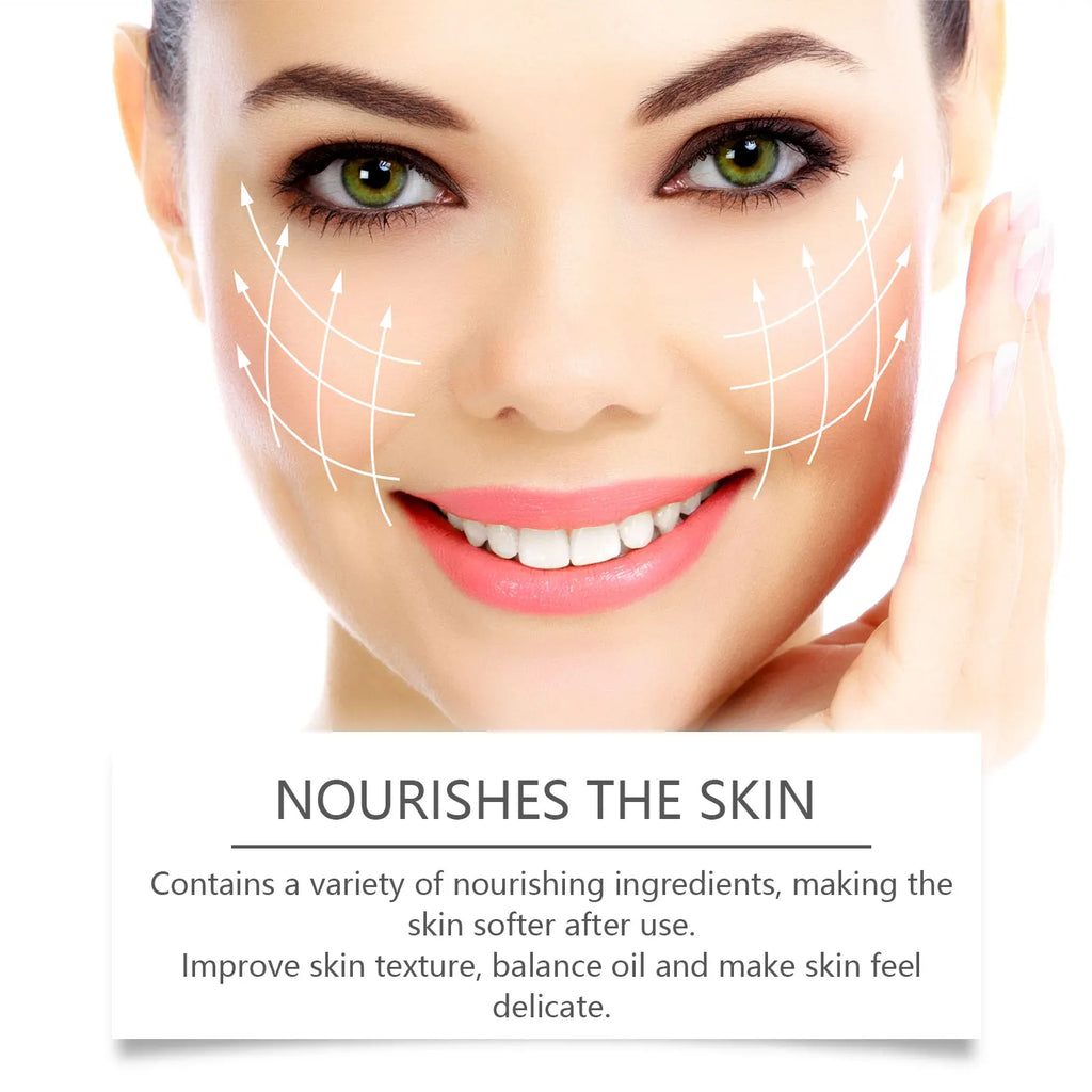 Bamboo Charcoal Blackhead Remover Mask Deep Cleanig Purifying Shrink Pores Cream Oil Control Exfoliator Peel Mud Mask Skin Care
