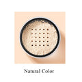 Professional Loose Powder Oil Control Anti-Sweat Waterproof Matte Base Makeup Long-lasting Translucent Mist Face Setting Powder