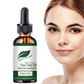 Natural Tea tree oil moisturizing facial body feminine skin care skin repair moisturizing Aromatherapy pure massage essential oi