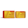 Acne Treatment Soap Pimple Remove Pigment Deep Cleansing Pores Shrink Oil Control Moisturize Body Face Lightening Skin Care Soap - JromoCompany