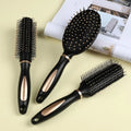 Air Bag Anti Static Comb Plastic Massage Anti Static Hair Brush Practical Care SPA Head Massager Household Curly Hair Hair Comb - JromoCompany