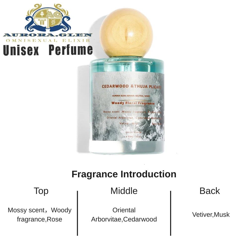 Arabian Oud Perfume perfume unisex luxury woody spicy long lasting Dark Woody Unisex Fragrance - Rare Oud Sichuan Pepper Vetiver - JromoCompany
