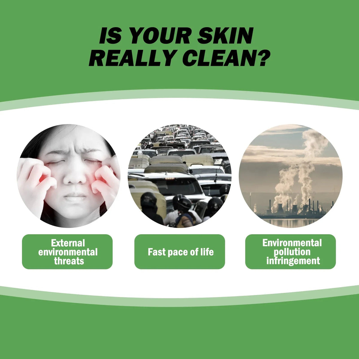 Bamboo Charcoal Cleansing Face Soap Remove Facial Dirt Reduce Blackheads Prevent Pore Blockage Deep Exfoliating Cleansing Soap - JromoCompany