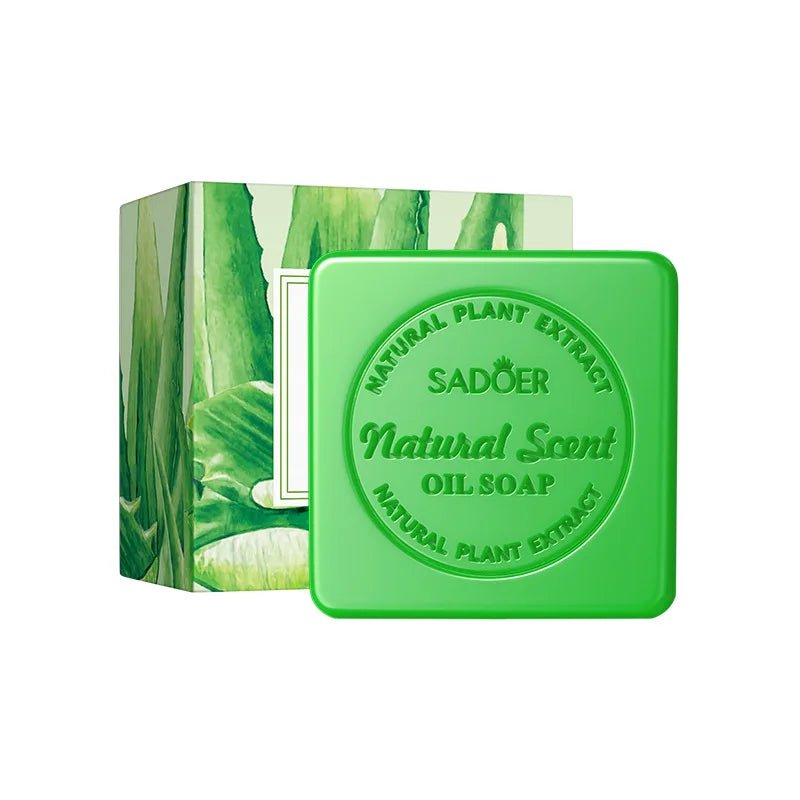 Bamboo Charcoal Handmade Soap Women Cleaner Deep Cleansing Body Whitening Soap Shaving Sabonis Skin Lightening Foam 1box - JromoCompany