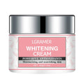 Body Whitening Cream Intimate Areas Underarm Knee Buttocks Private Bleach Remove Melanin Waterproof Brighten Nourish Cream - JromoCompany
