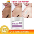 Body Whitening Cream Private Parts Underarm Bleaching Serum Whiten Butt Knee Brighten Inner Thigh Intimate Dark Remove Melanin - JromoCompany