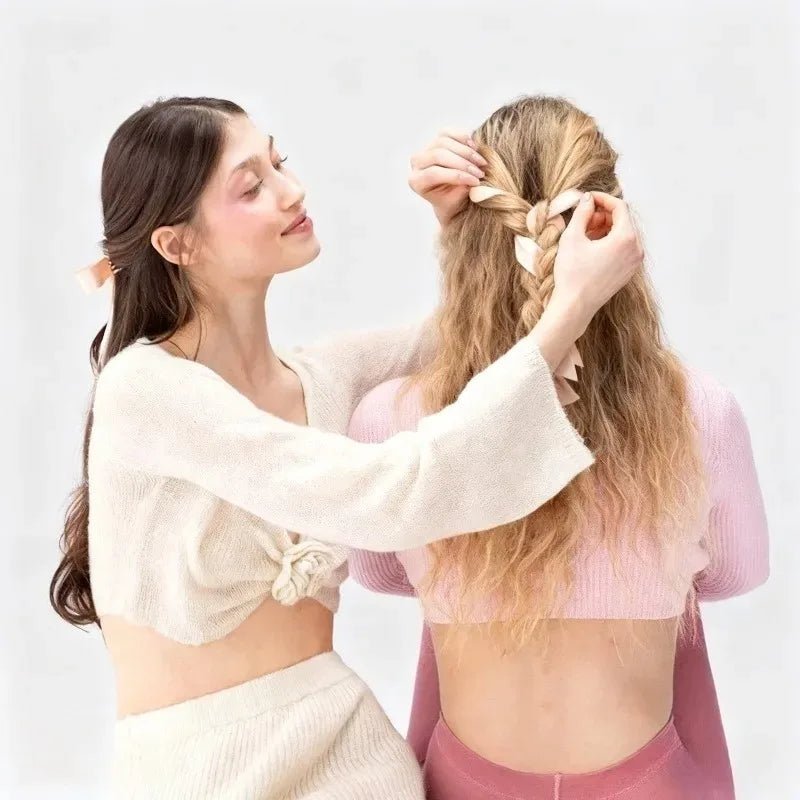 Butterfly Magnetic Hair Clip for Women Girls, Smart No Damage Strong Hold Innovative Hair Accessories Gift - JromoCompany