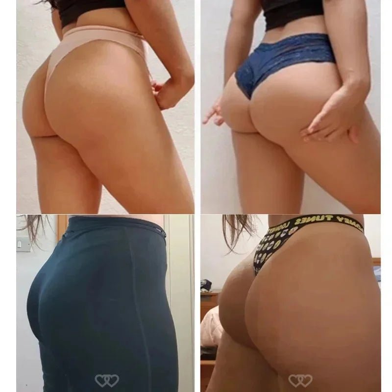 Buttock Enlargement Cream Butt Lift Up Firming Essential Oil Big Ass Enhance Hip Growth Tighten Shaping Sexy Body Care For Women - JromoCompany