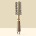 CALIYI Hair Massage Air Cushion Comb Brush Scalp Hairbrush Detangle Anti Static Salon SPA Hairdressing Styling Tool Oval Round - JromoCompany
