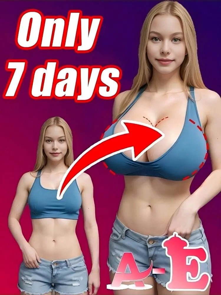Fast Breast Growth Enlargement Cream Chest Lift Firm Enhancer Care Oil Butt Breast Plump Growth Massage Boobs Bigger Body Care - JromoCompany