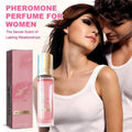 Flirting Perfume Pheromone Sexually Stimulating Fragrance Oil Long-lasting Fragrance Sexy Product For Women - JromoCompany
