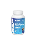 Grass-Fed Beef Liver Capsules - JromoCompany