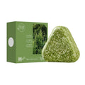 Herbal Shampoo Soap Bar With Usman Grass Handmade Natural Hair Nourishing Soap Oil Control Refreshing Fluffy Soothing Hair Care - JromoCompany