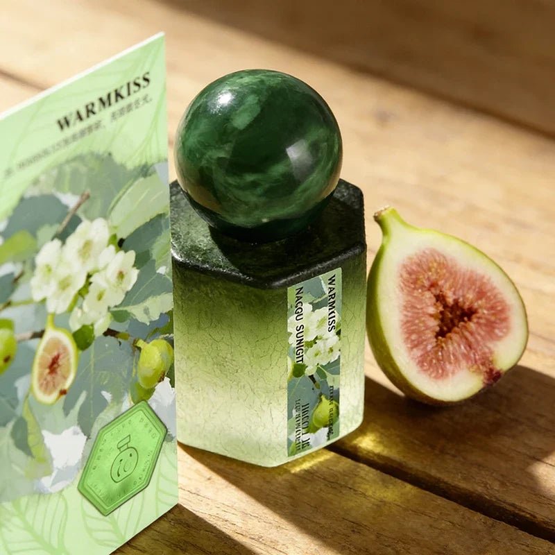 High-end Rose Women's Perfume Long-lasting Fragrance Fresh Jasmine Fragrance Light Perfume Charming Fragrant Daily Perfume Spray - JromoCompany