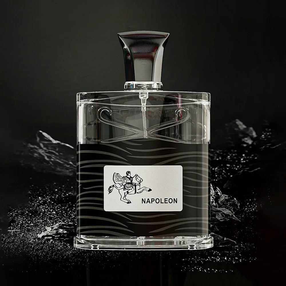 High Quality Brand Perfume Spray 100ml Women Floral Scent Eau De Parfum Men Cologne Lasting Fragrance Perfumes Mujer Originales - JromoCompany