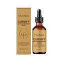 Hip Firming Enlarge Essence Enhance Skin Elasticity Improve Hip Depression Create Perfect Lines Moisturizing Hip Care Serum Oil - JromoCompany