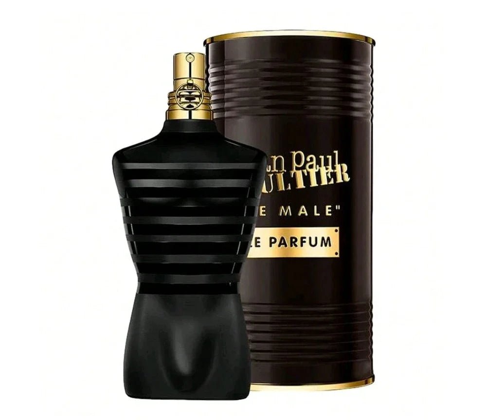 Jean Paul Gaultier Le MALE ELIXIR By Jean Paul Gaultier For Men - JromoCompany