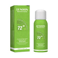 LUNOON Whole Body Deodorant Spray 100ml - Multi-Use for Underarms, Feet & More, 72-Hour Odor Control & Freshness - JromoCompany