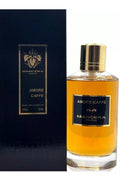 MANCERA Long Lasting Perfume 120ml for Women Men Aromatic Aquatic Fragrance Sea Notes Lemon Summer Body Spray Beach Parfum Mist - JromoCompany