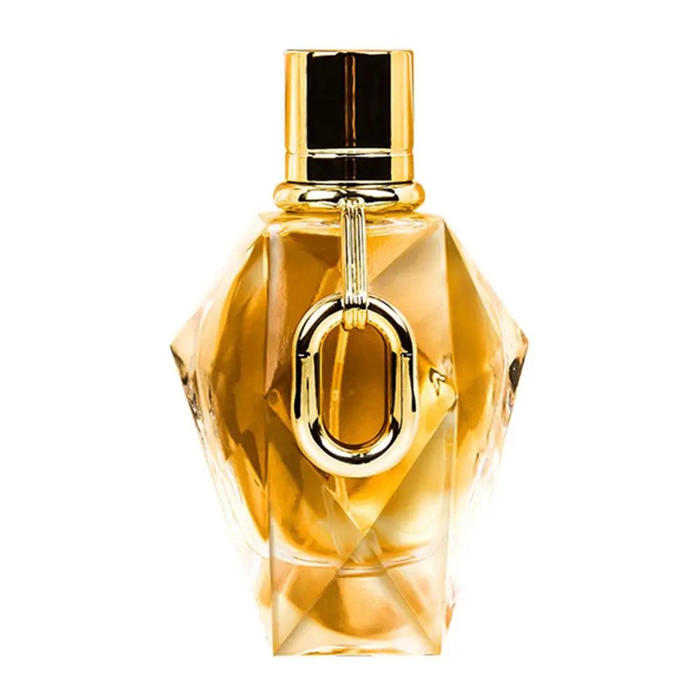 Million Gold For Women EDP | Long-Lasting Oriental Floral Perfume With Rose, Patchouli & Oud | Luxury Woody Fragrance - JromoCompany