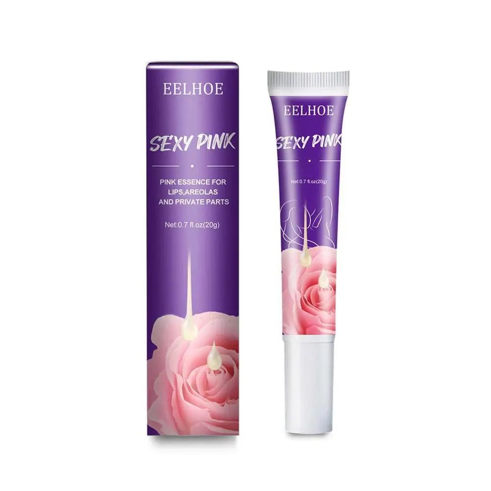 Whitening Cream Private Parts Underarm Bleaching Serum Whiten Butt Knee Brighten Inner Thigh Intimate Parts Dark Remove Melanin - JromoCompany